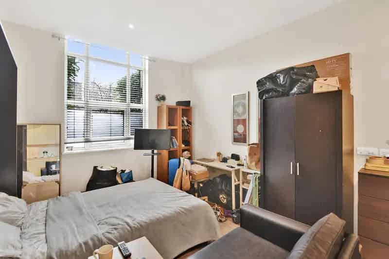 0 Bedroom Studio House to Rent in Central London