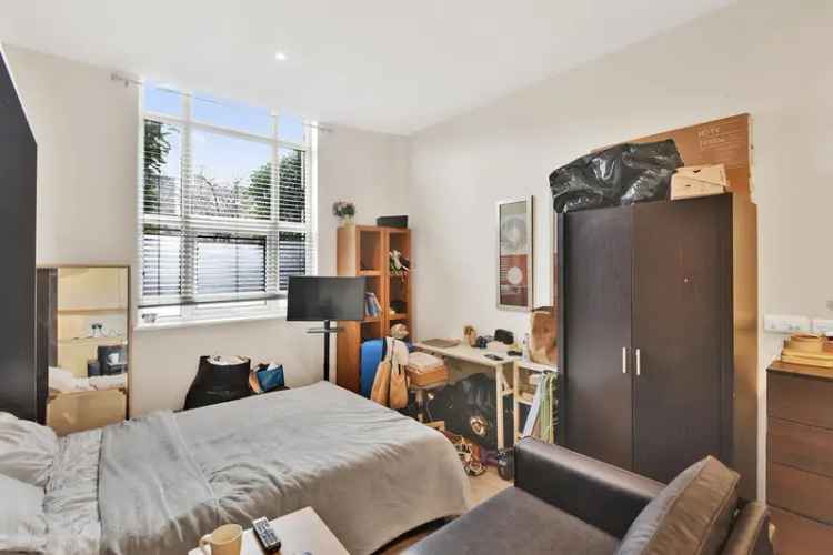 0 Bedroom Studio House to Rent in Central London