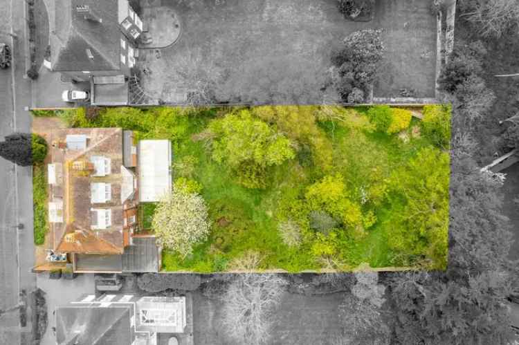 7 Bedroom Detached House For Sale Folkestone Kent