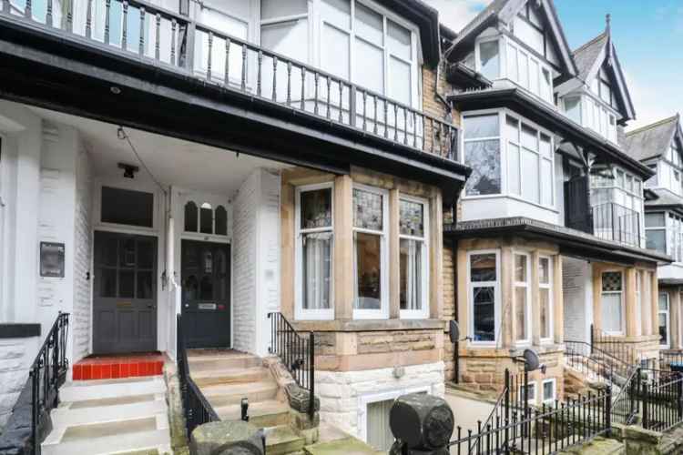 1 Bedroom Ground Floor Apartment For Sale in Harrogate