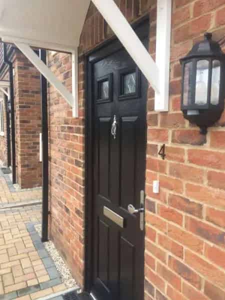 2 Bed New Build House Swap Near Brentwood Chelmsford