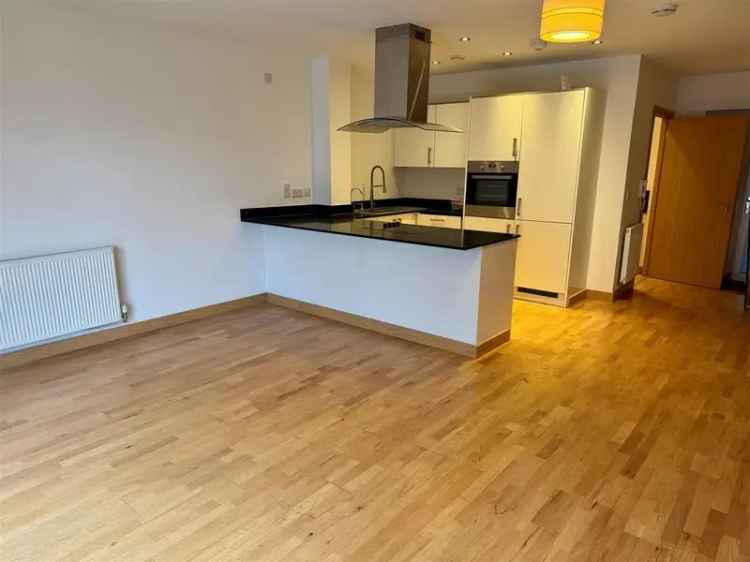 2 Bedroom Apartment to Rent in Cambridge