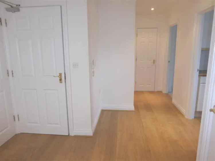 2 Bedroom Apartment Available Now Top Floor