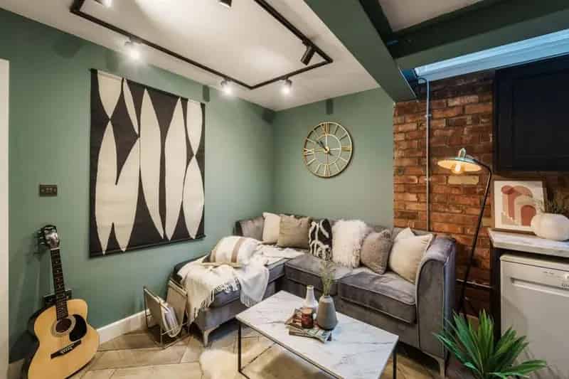 1 Bedroom Terraced House for Rent - Coventry Student Accommodation