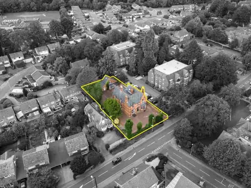 Commercial property For Sale , North Kesteven, England
