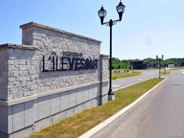 House for Sale Ile Vessot 5 Bedrooms 3 Bathrooms