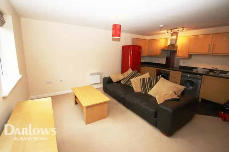 1 Bedroom Flat to Rent
