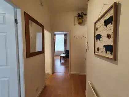 1 Bedroom Flat in Aberdeen Kittybrewster  Near University