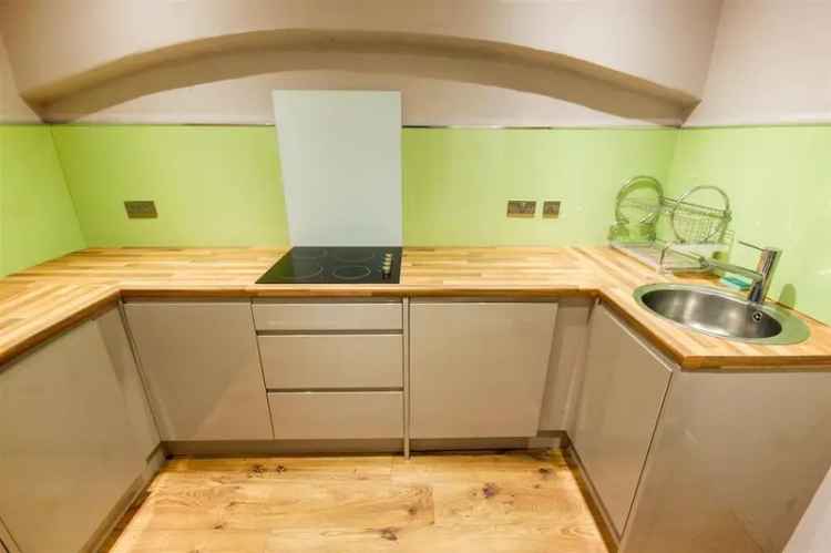 1 Bedroom Flat to Rent in Central Clydebank