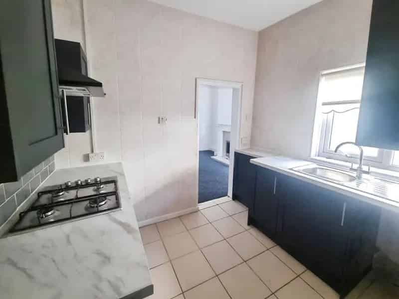 3 Bedroom Mid Terrace House for Rent Liverpool L4
