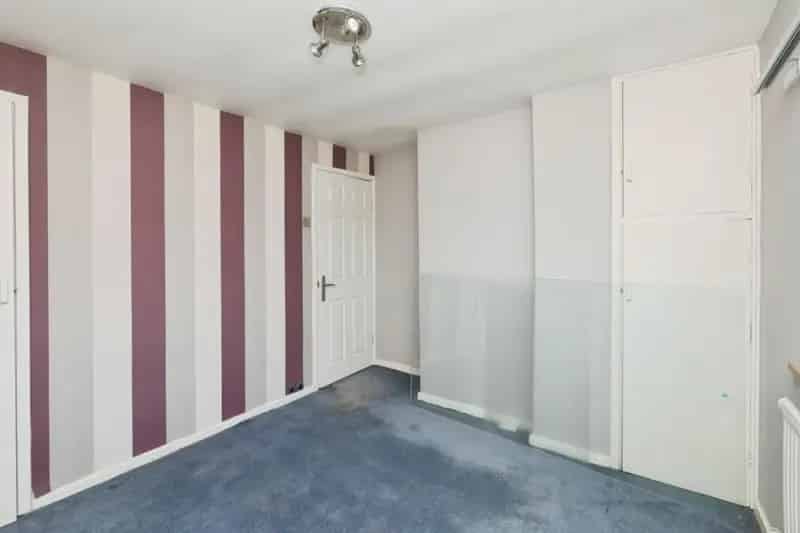 3 Bed Mid Terrace House for Sale Sheffield
