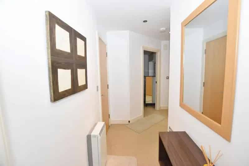 1 Bedroom Flat to Rent