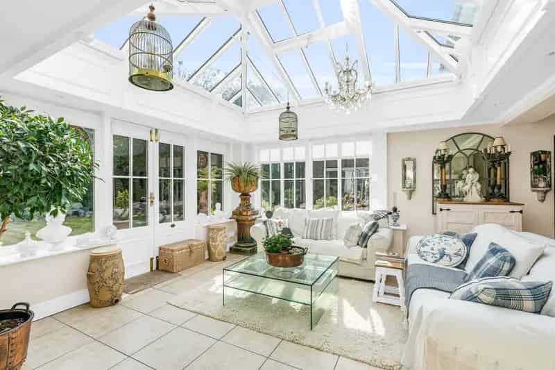 5 Bedroom Detached House For Sale East Hanningfield
