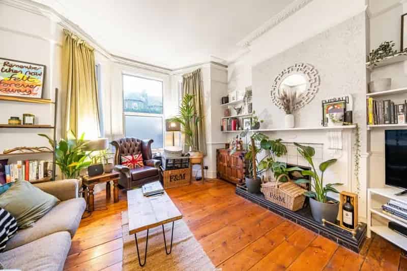 Flat For Rent , London, England