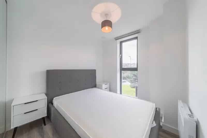 1 Bedroom Furnished Apartment Kelham Island Young Professionals Students