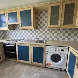 2 Bed Apartment Birmingham Near Transport Links Shops Schools