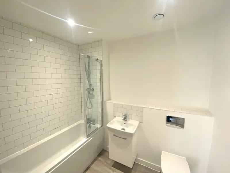 Ground Floor One Bed Apartment Fully Furnished Available Immediately
