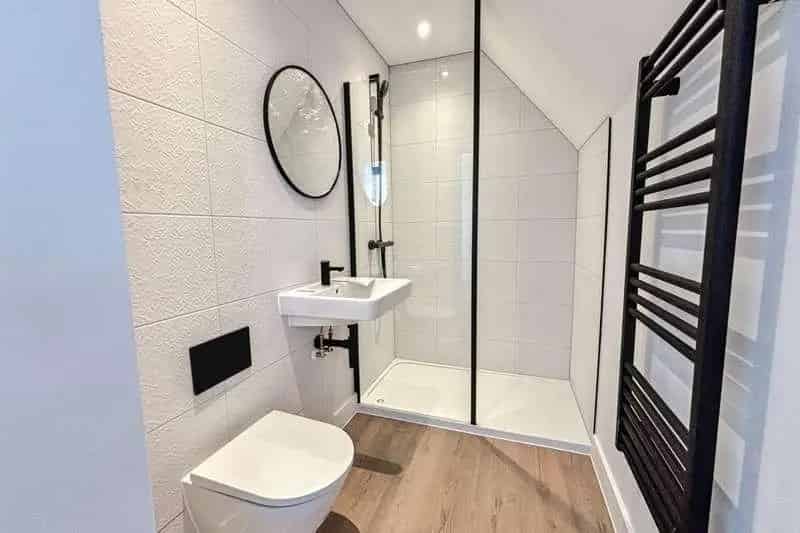 1 Bed Flat for Sale Weymouth Beach