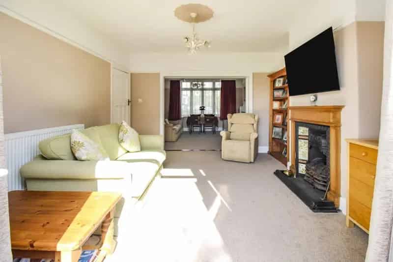 3 Bedroom House For Sale in High Park Brislington