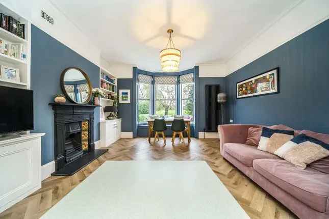 Victorian Family Home near Streatham Common