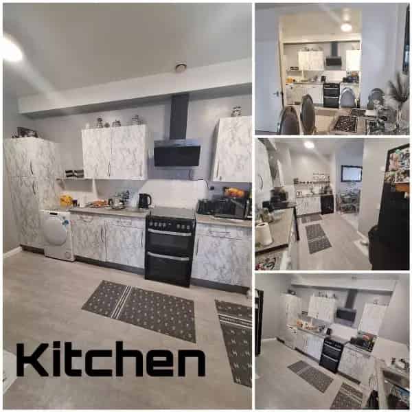 2-Bedroom Flat Near Earls Court - Seeking Upgrade to 3-Bedroom