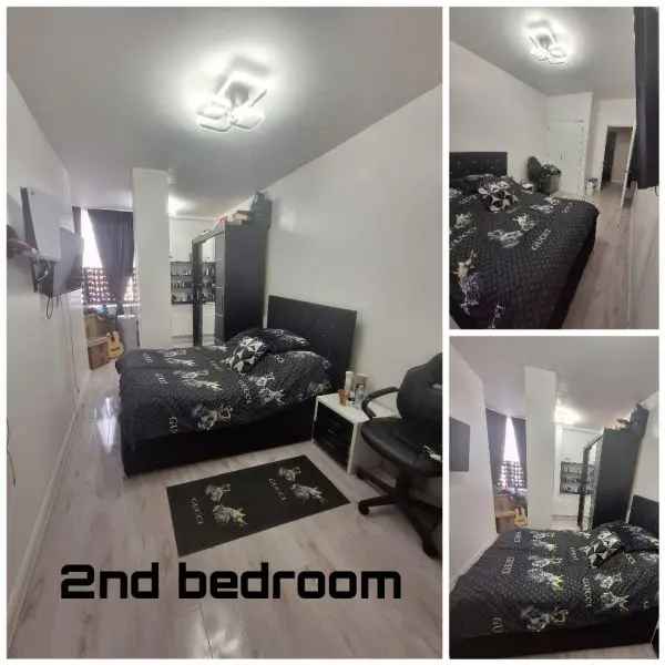 Flat For Rent in Maldon, England