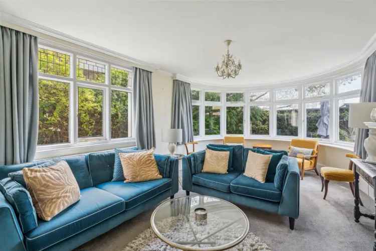 3 Bed Period Home Near Berkhamsted High Street and Station