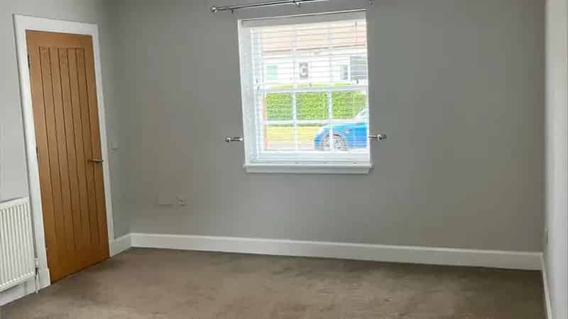 3 Carrington Mains Cottages