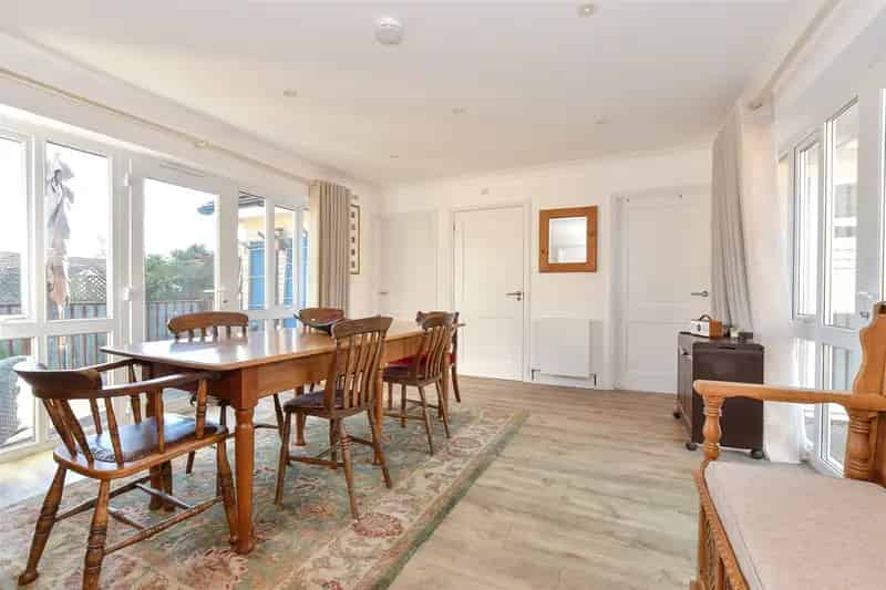 2 Bedroom Detached Bungalow for Sale in Rookley