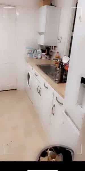 3 Bedroom House Big Garden Wet Room