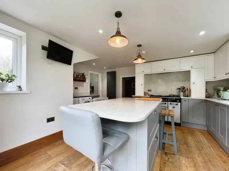 3 Bedroom Detached Cottage For Sale in Nonington
