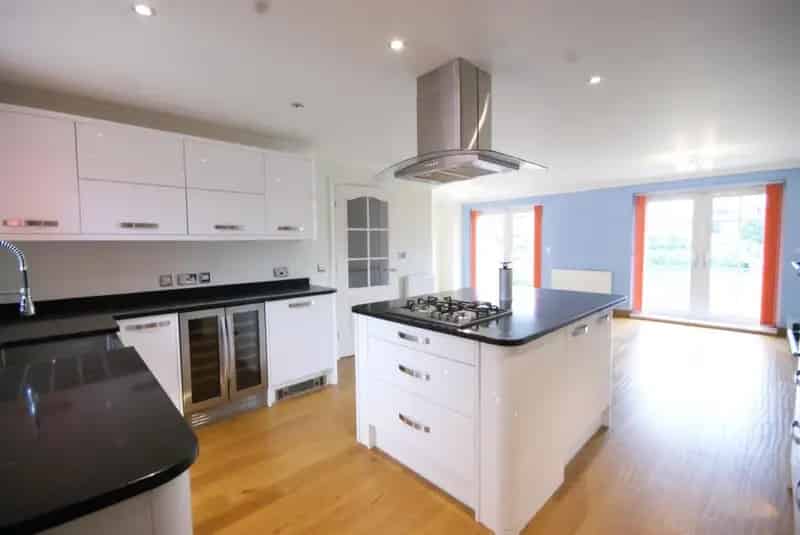 3 Bedroom House To Rent