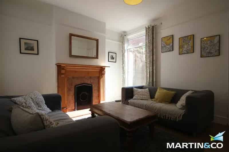 3 Bedroom House To Rent