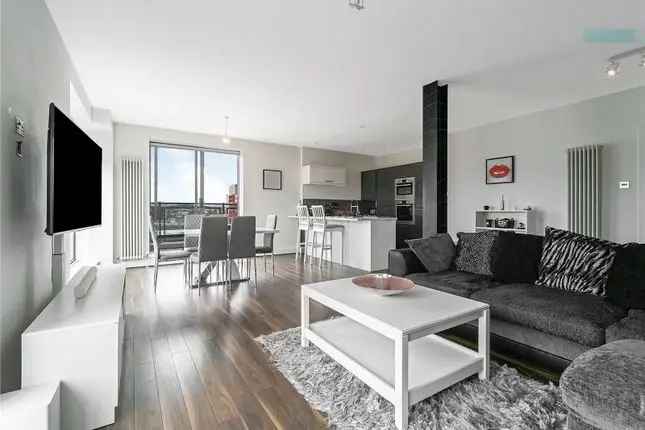 Flat for sale in Buchanan Street, Glasgow G1