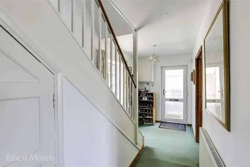 3 Bed Extended Semi-Detached House For Sale