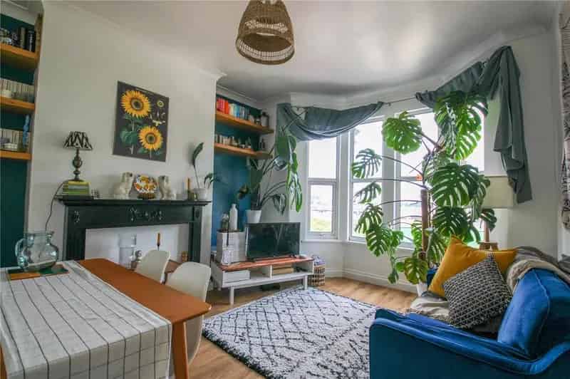1 Bedroom Flat near Temple Meads Train Station