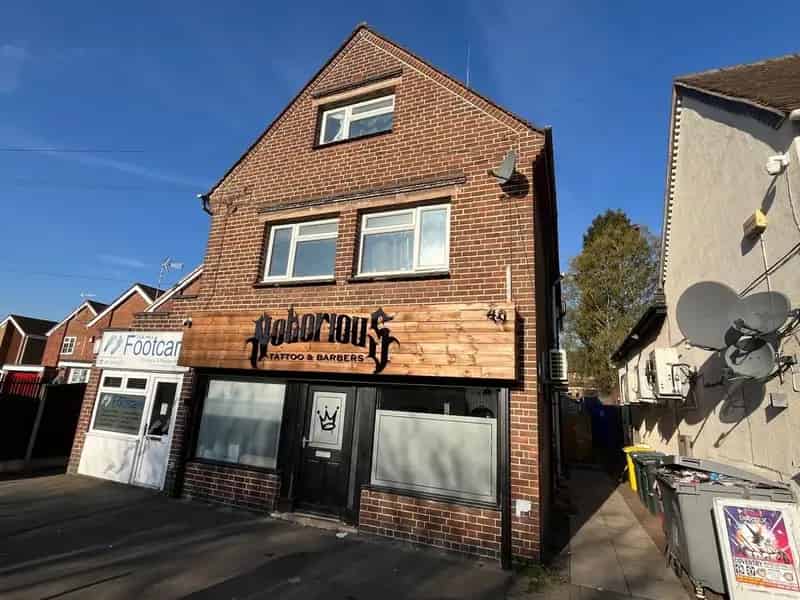 3 Bedroom Apartment to Rent