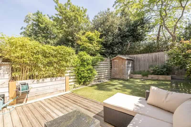 4 Bedroom House for Sale in St James Development