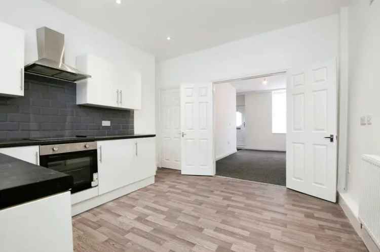 2 Bedroom End Terrace House For Sale Willington Durham