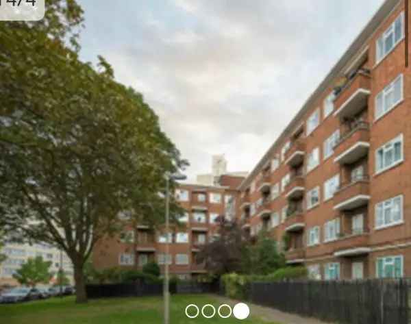 Flat For Rent in London, England