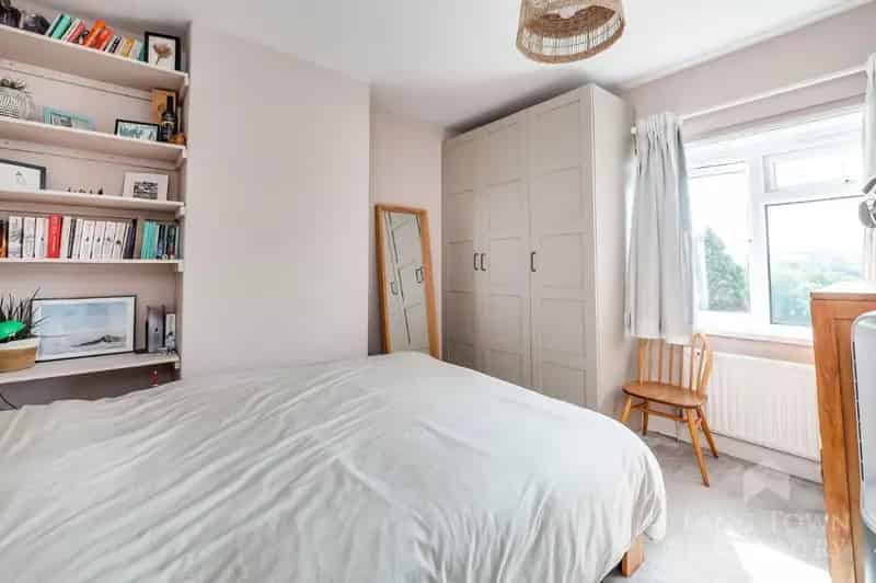 3 Bed Semi-Detached House for Sale in Yealmpton Countryside