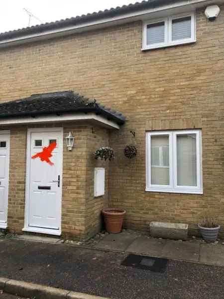 House For Rent in Brentwood, England