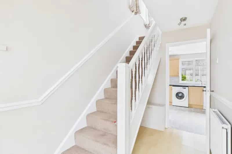 3 Bedroom Semi Detached House to Rent Portishead