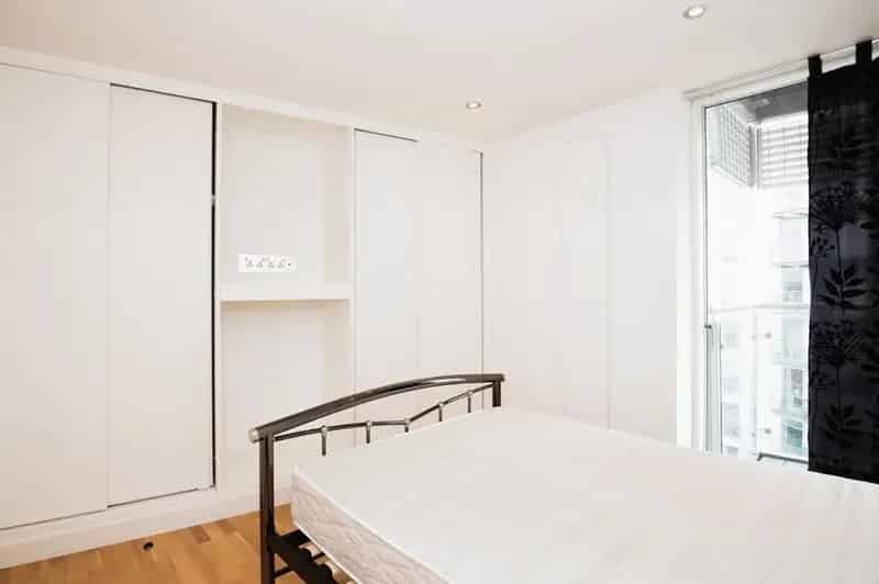1 Bedroom Flat to Rent Salford Quays