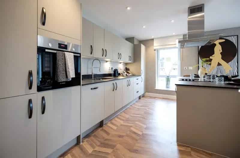 2 bedroom apartment for sale