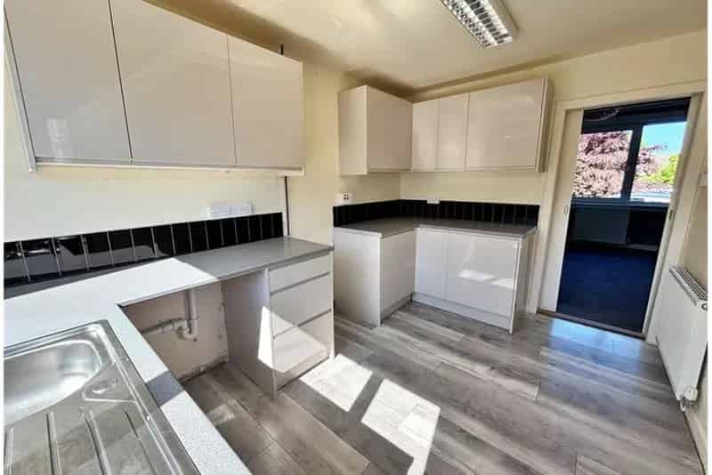 2 Bed Semi-Detached House Kirkcudbright