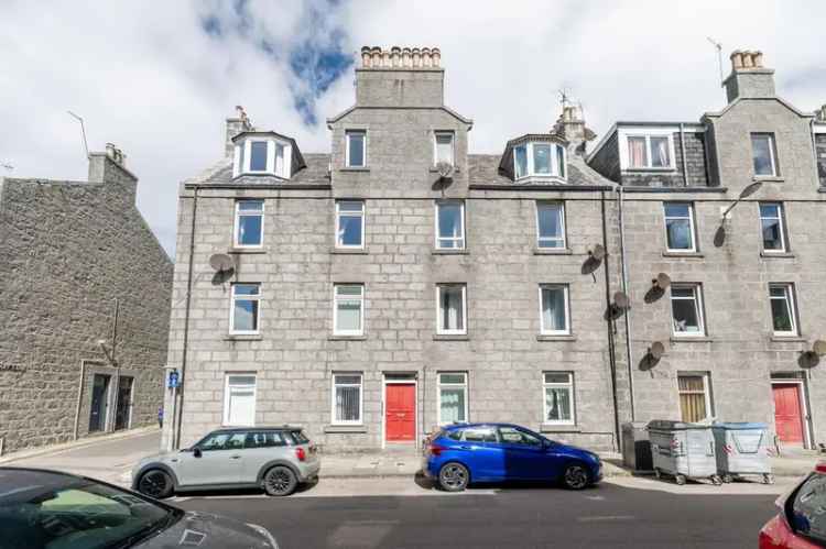 1 Bedroom Flat to Rent - Spacious & Furnished