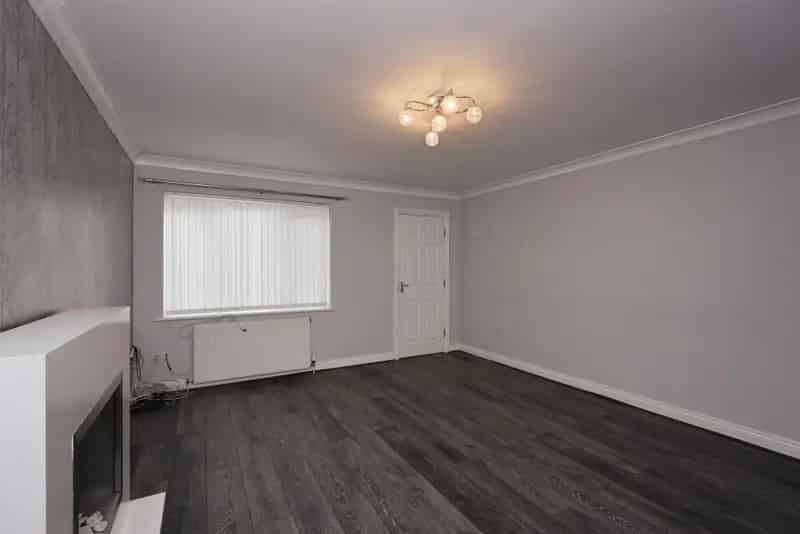 4 bedroom mews house