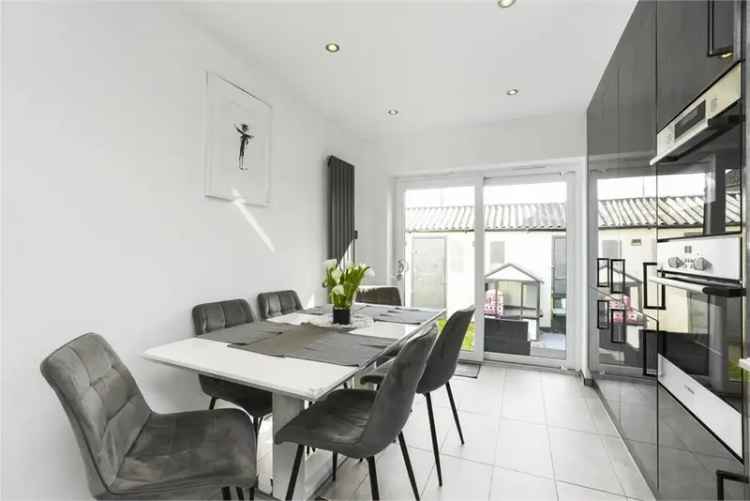 3 Bed Semi-Detached House in Tranent