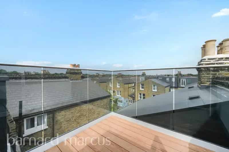 Stunning 4-Bedroom Balham Home - Period Charm Meets Modern Luxury